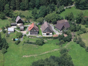 Ferienhof Rohrbachhof